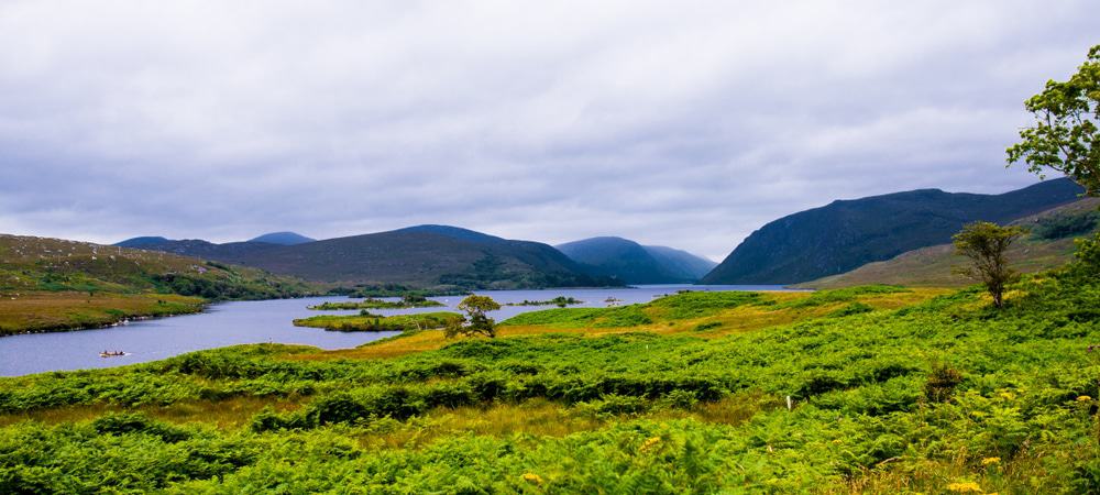 Glenveagh National Park