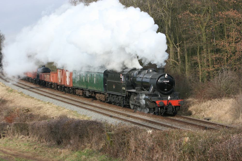 Great Central Railway