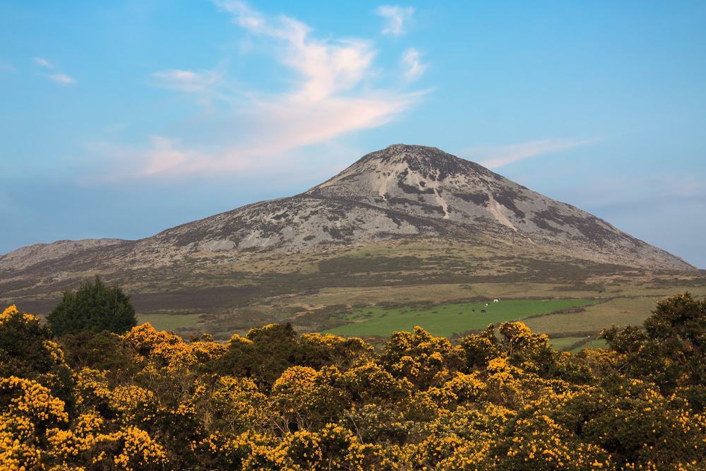 Great Sugar Loaf