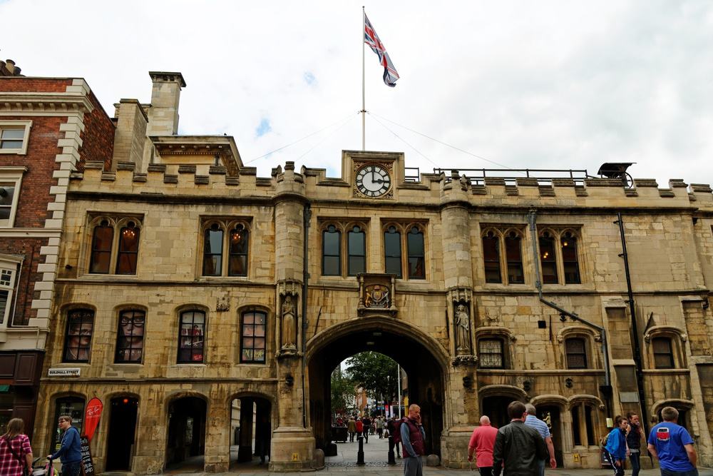 Guildhall