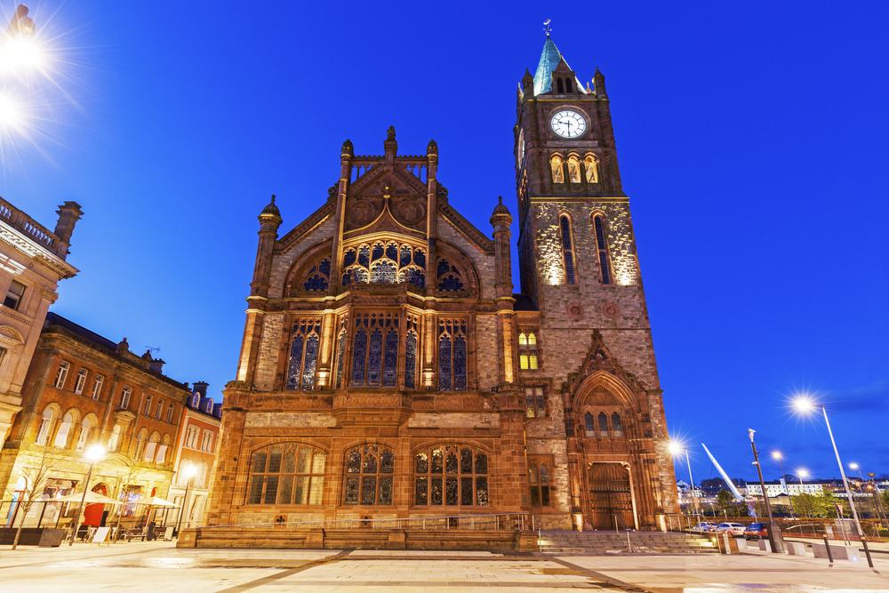 Guildhall