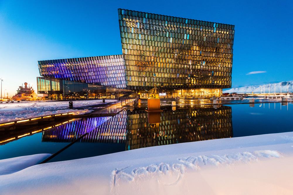 Harpa