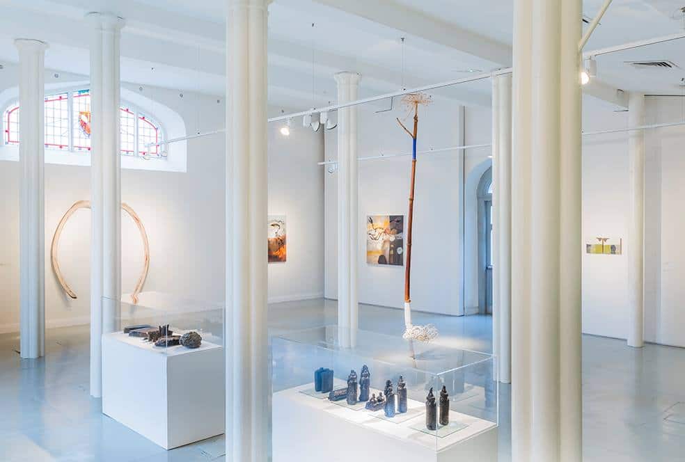 Highlanes Gallery