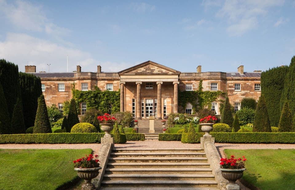 Hillsborough Castle