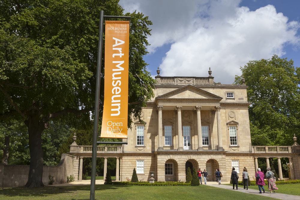 Holburne Museum
