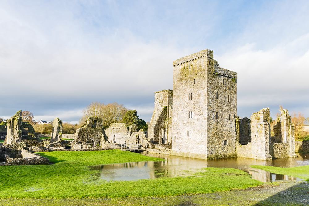 Kells Priory