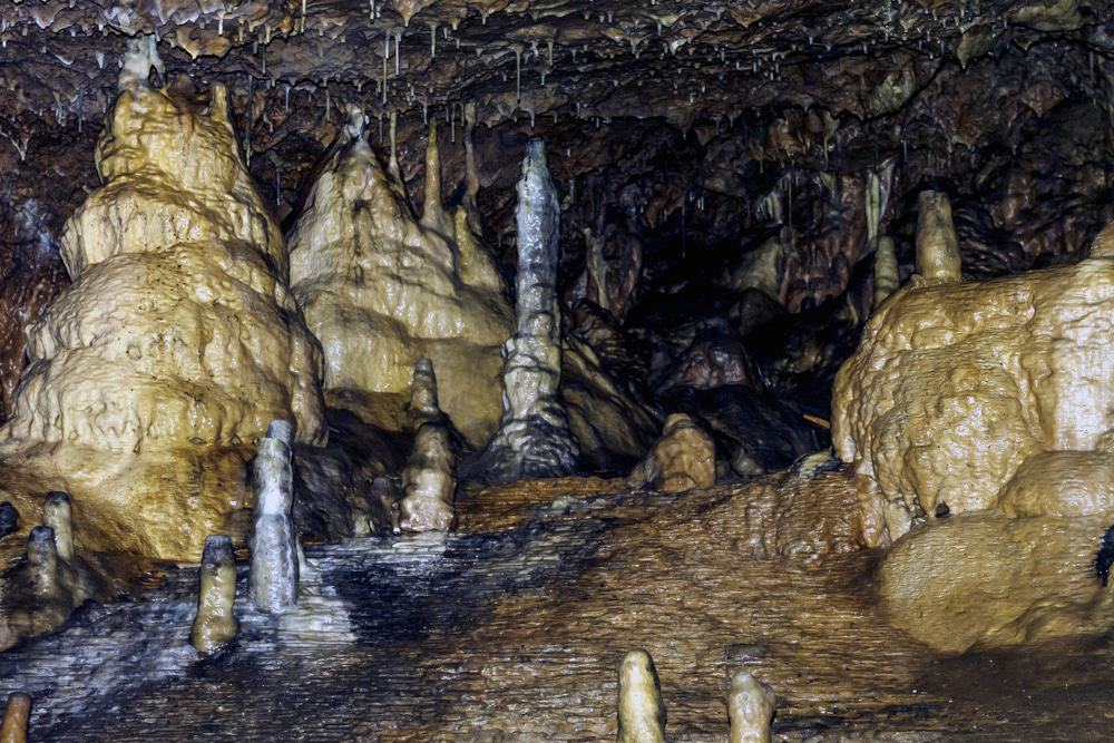 Kents Cavern