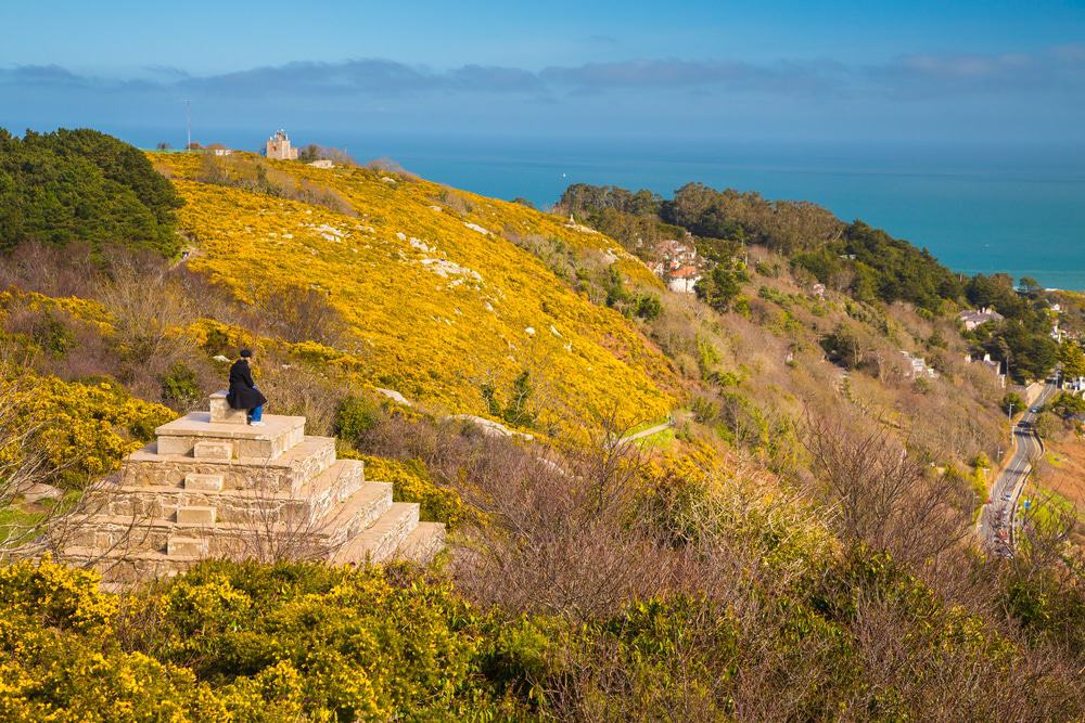 Killiney Hill