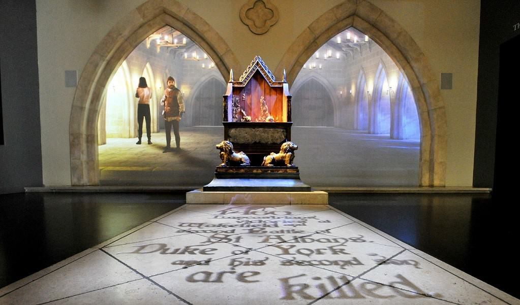 King Richard III Visitor Centre