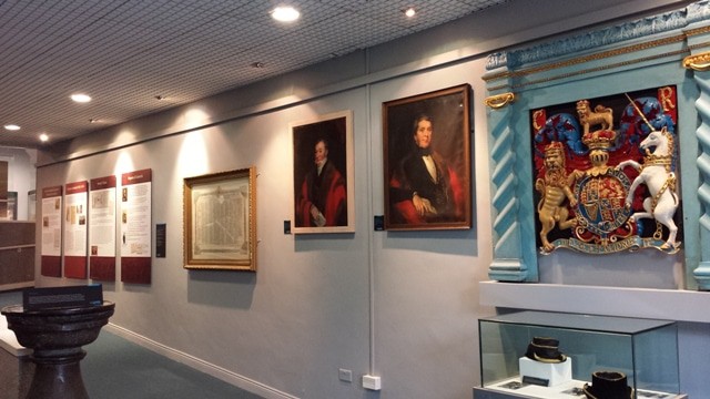 Limerick City Museum