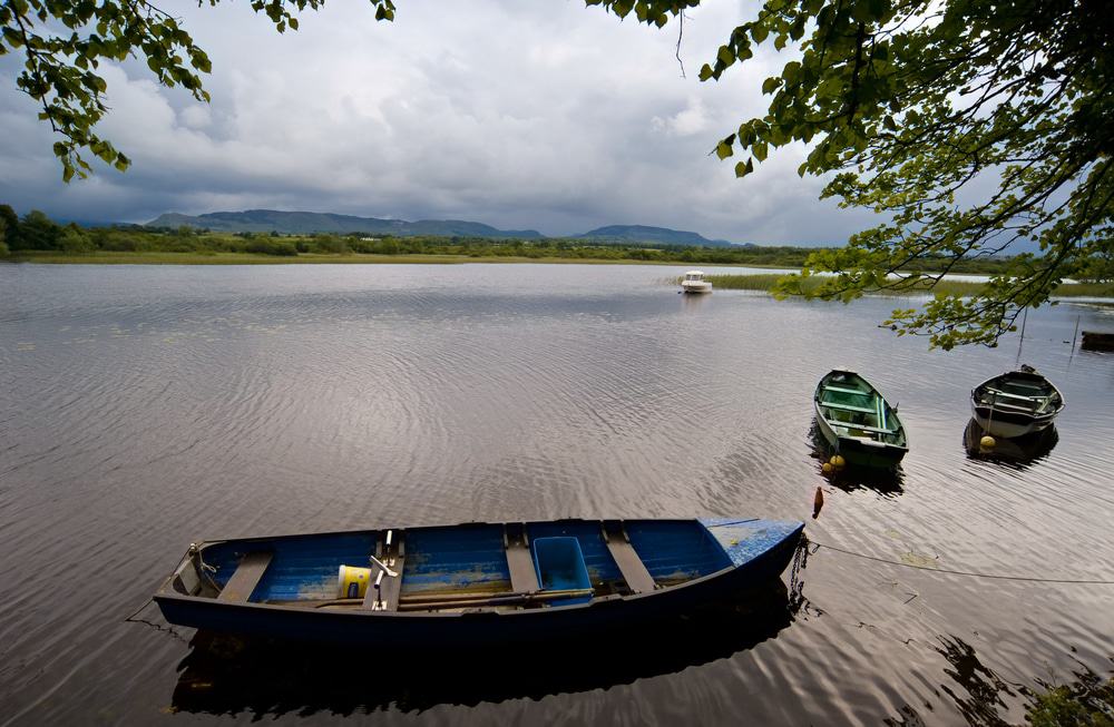 Lough Gill