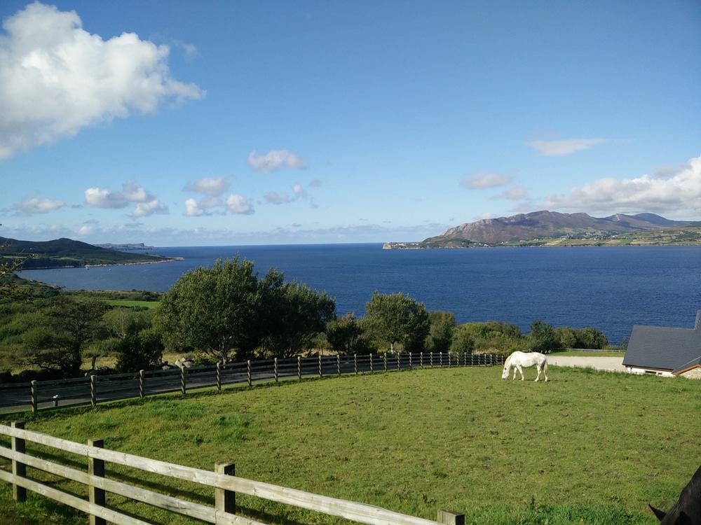 Lough Swilly