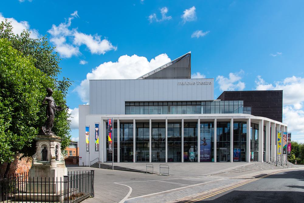 Marlowe Theatre