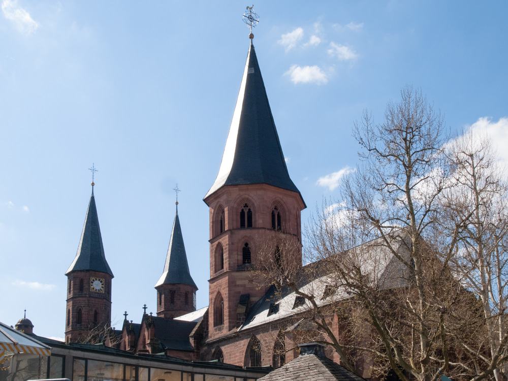 Martinskirche