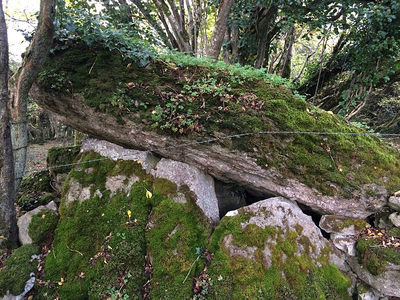 Meehambee Dolmen