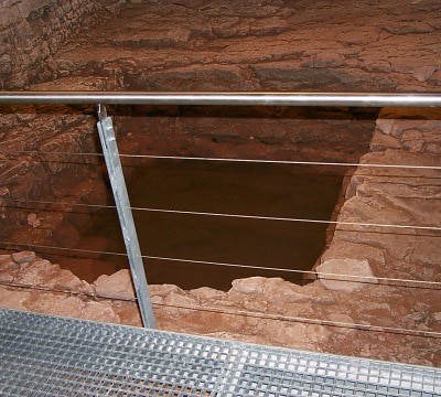 Mikveh Jewish Ritual Bath