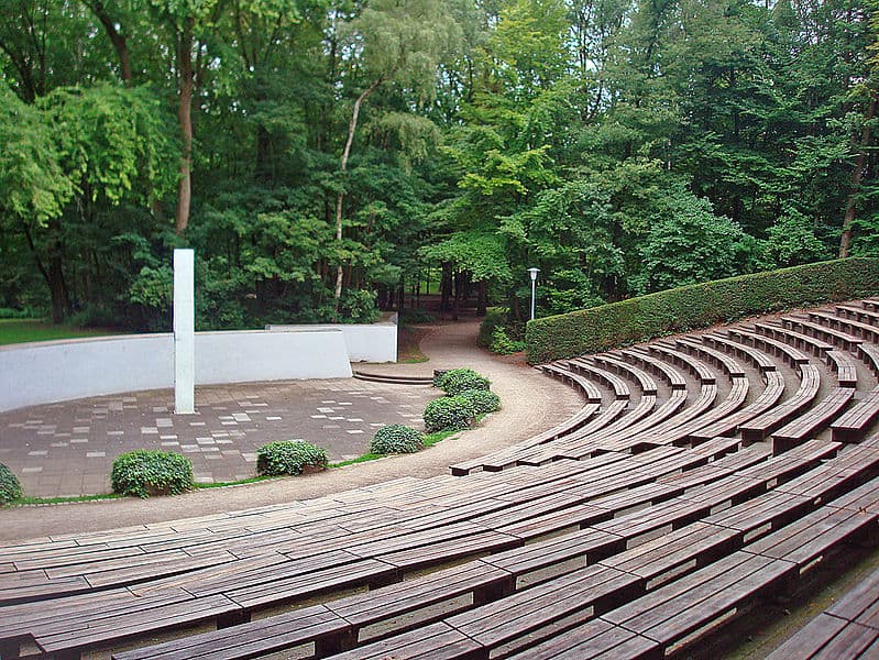 Mohns Park