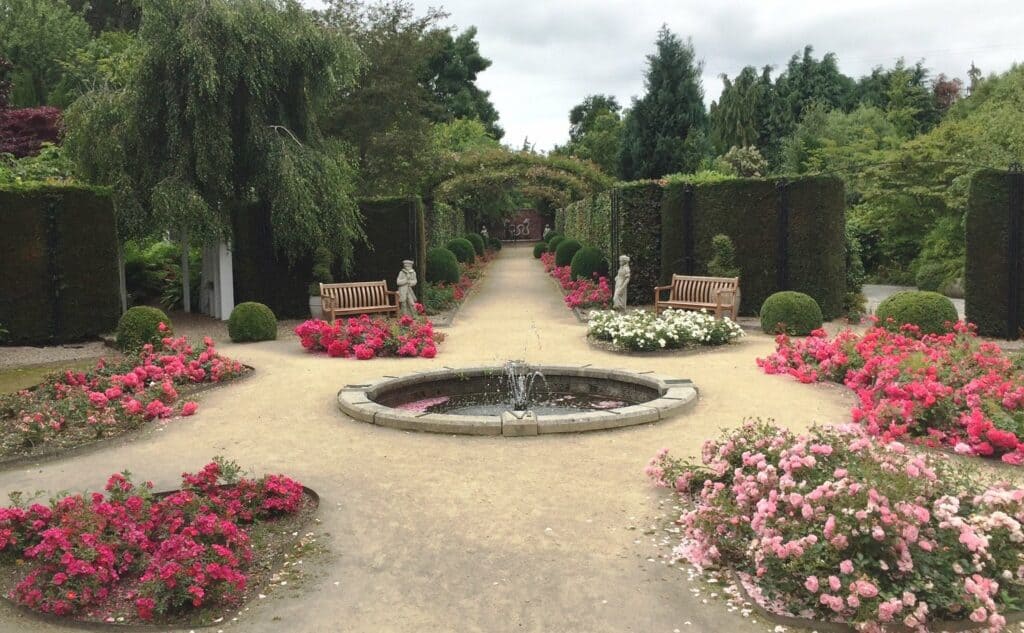 National Garden Exhibition Centre
