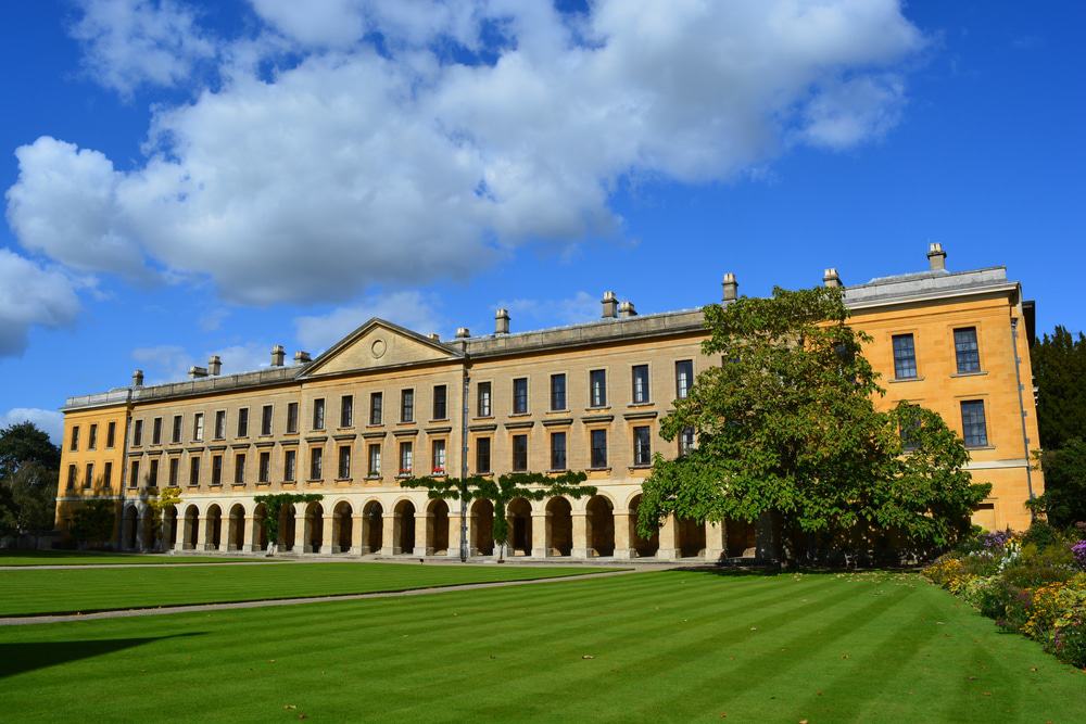 New College