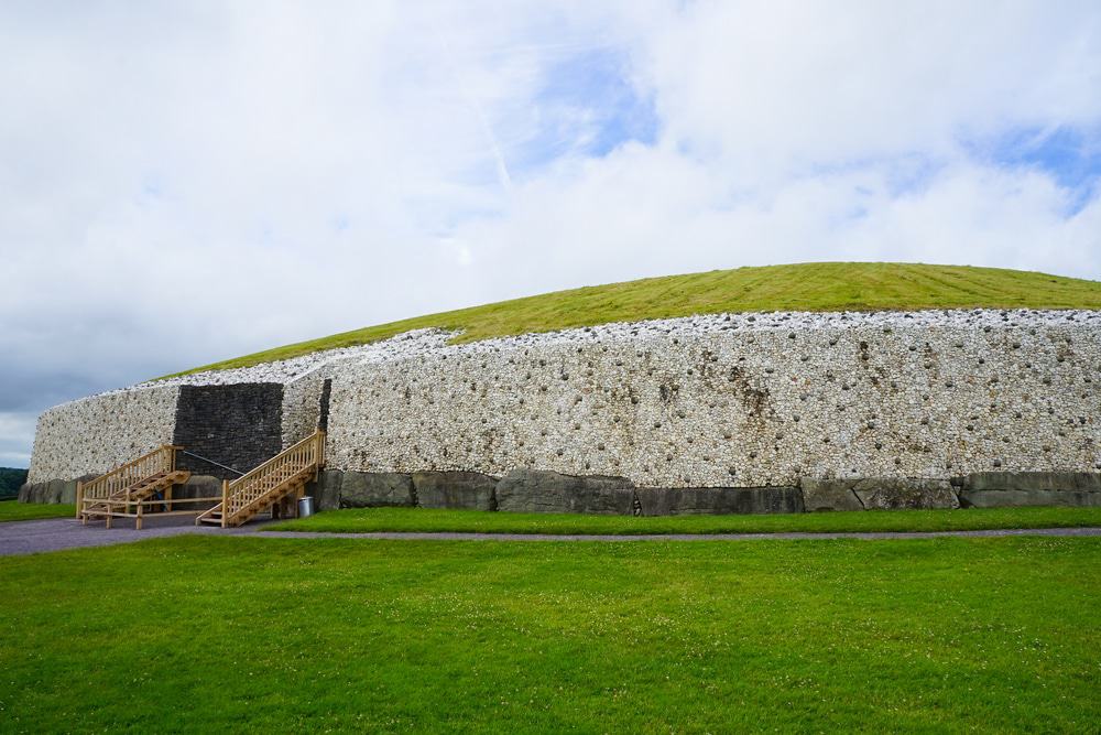 Newgrange