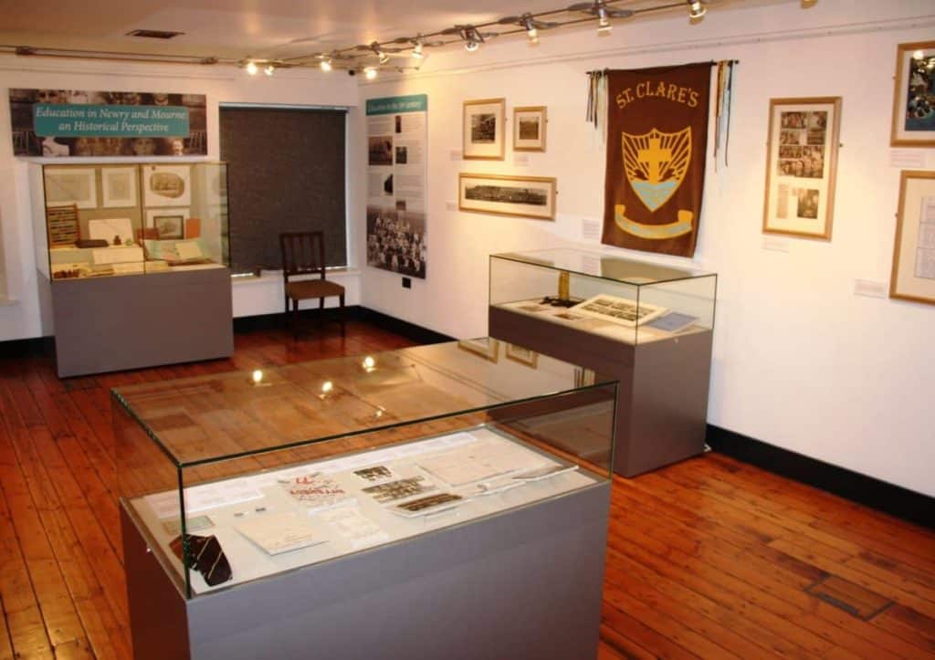 Newry And Mourne Museum