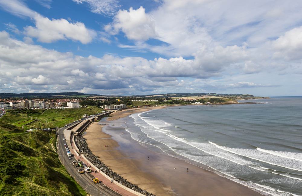 North Bay Beach