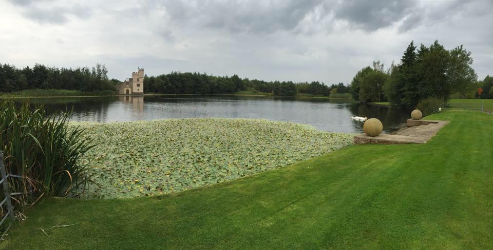 Oakfield Park