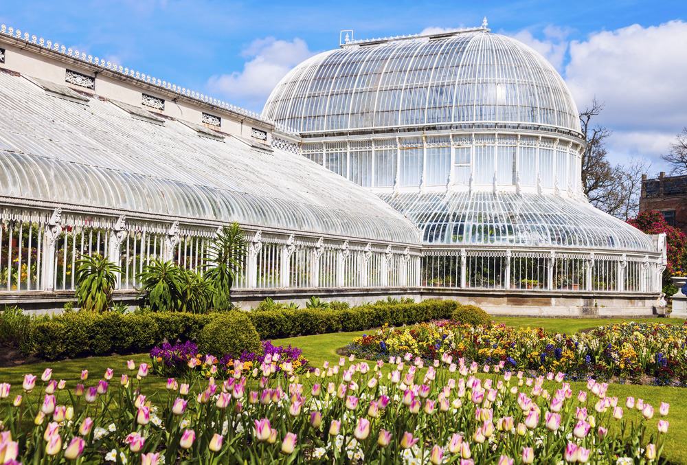 Palm House