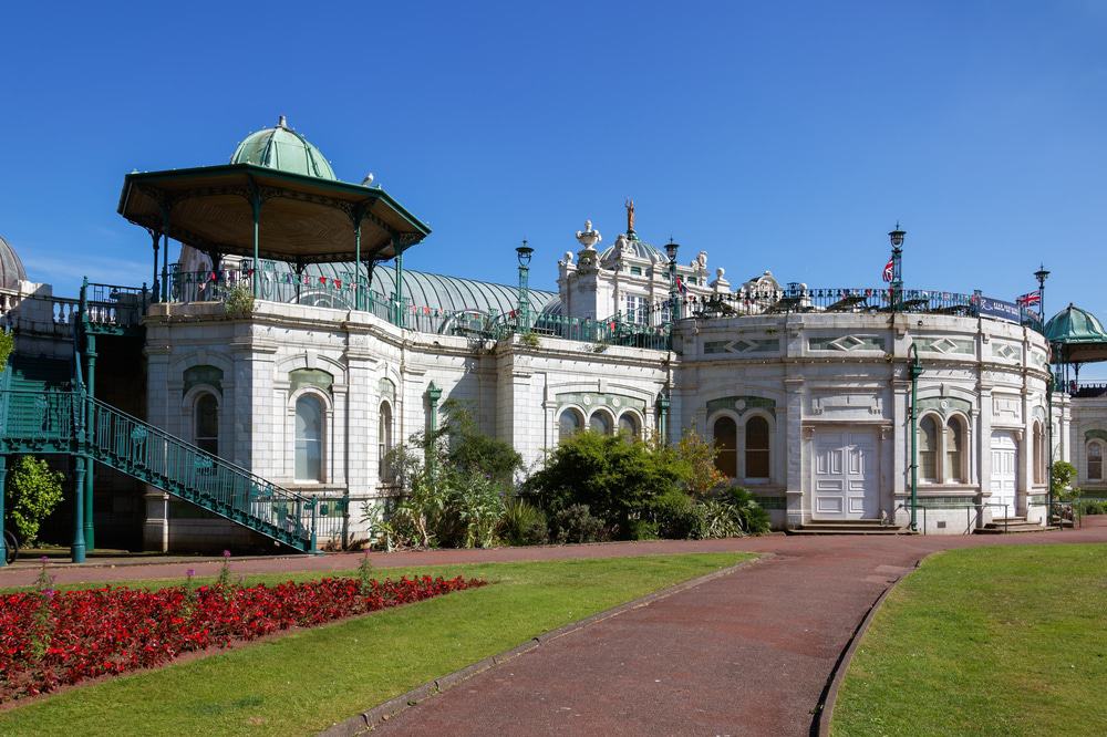 Princess Gardens