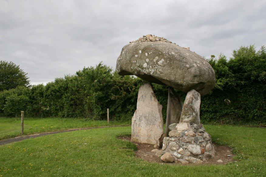 Proleek Dolmen