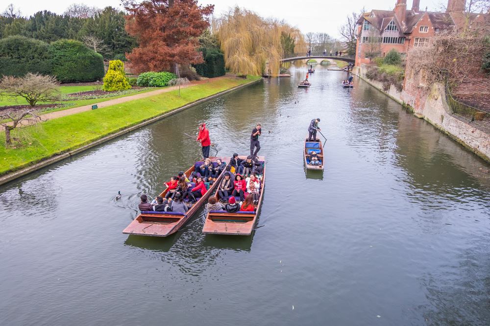 Punting