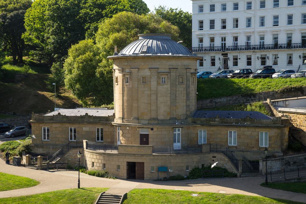 Rotunda Museum