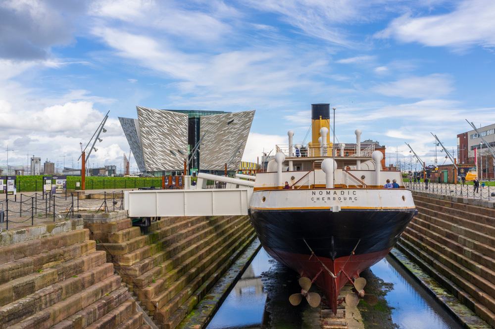 SS Nomadic