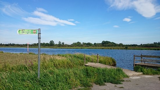 Shannon Banks Nature Trail