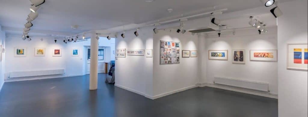 South Tipperary Arts Centre