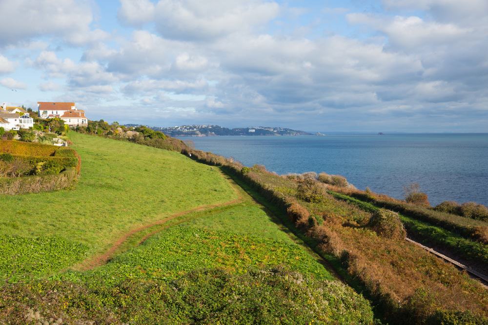 South West Coast Path