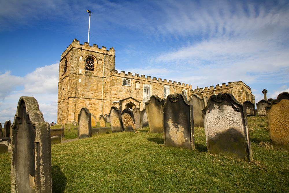 St Mary's Church