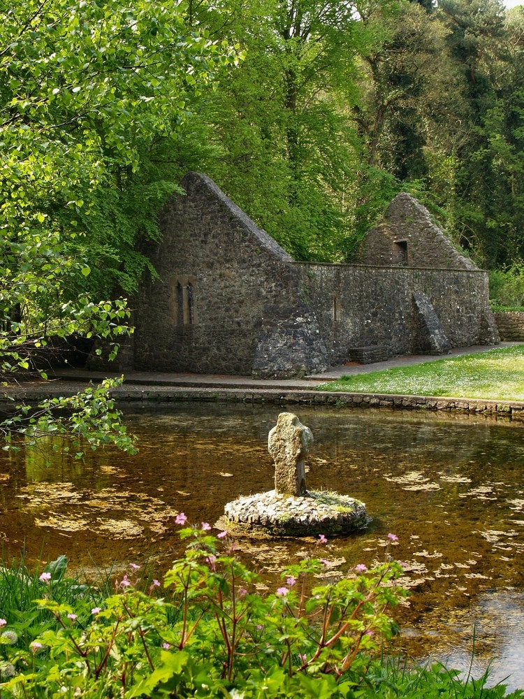 St Patrick's Well