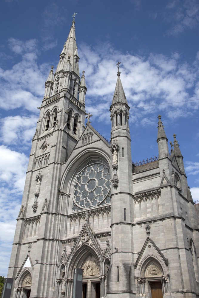 St Peter's Church