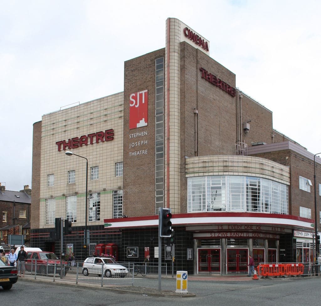 Stephen Joseph Theatre