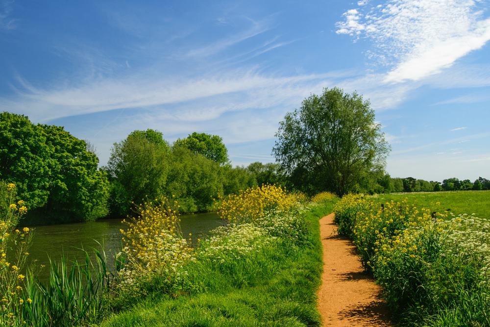 Thames Path