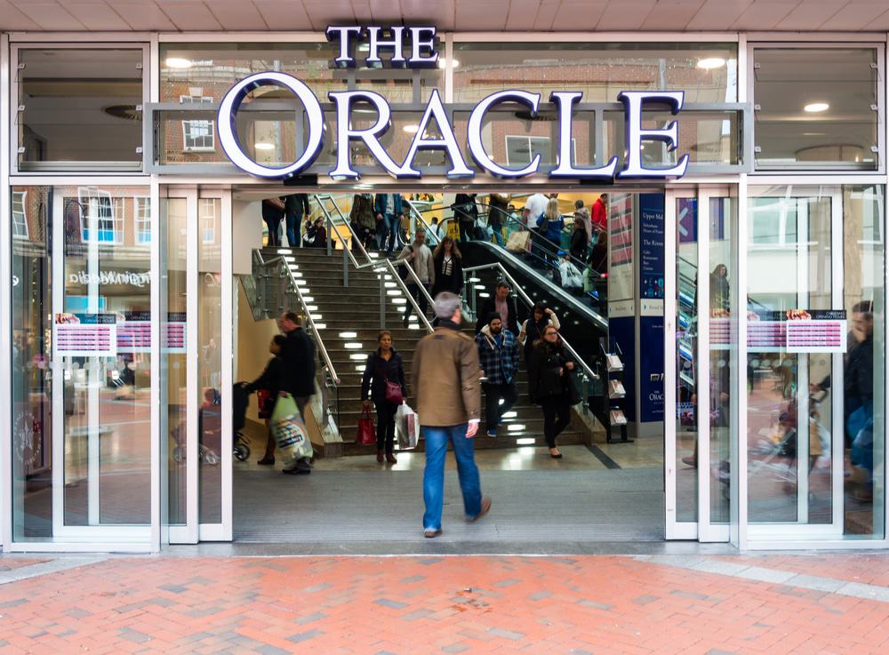 The Oracle