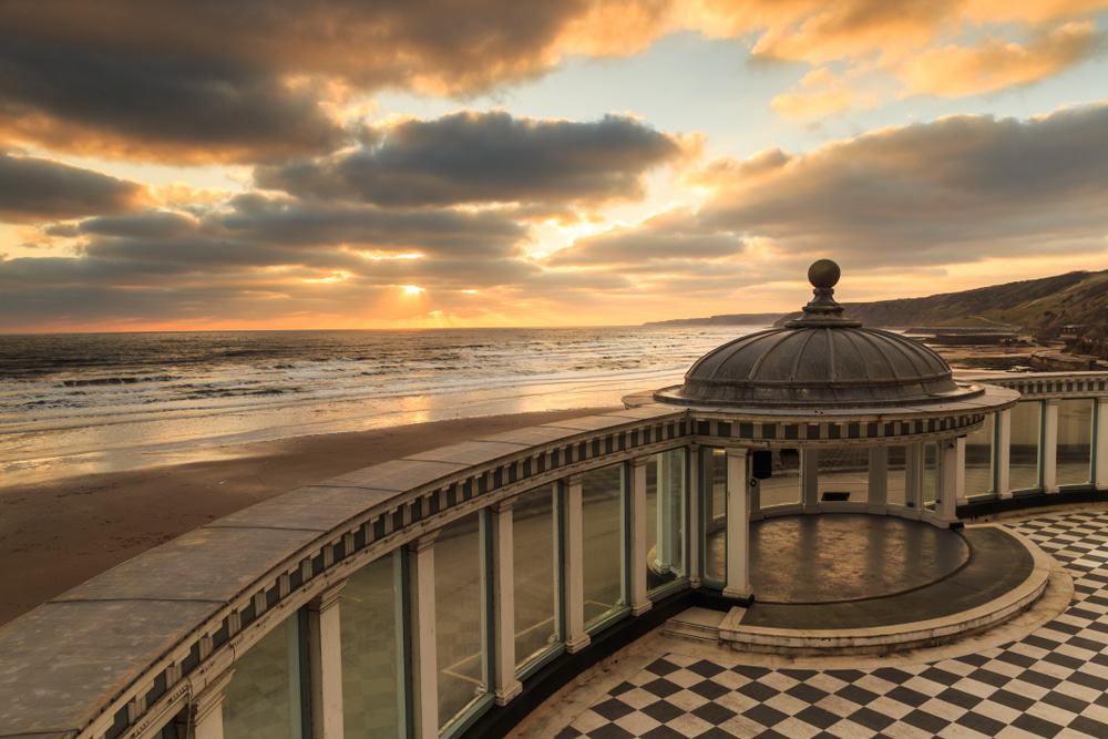 The Spa, Scarborough