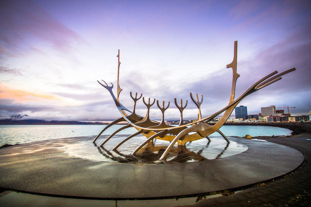 The Sun Voyager