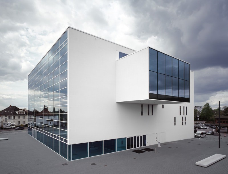 Theater Gtersloh