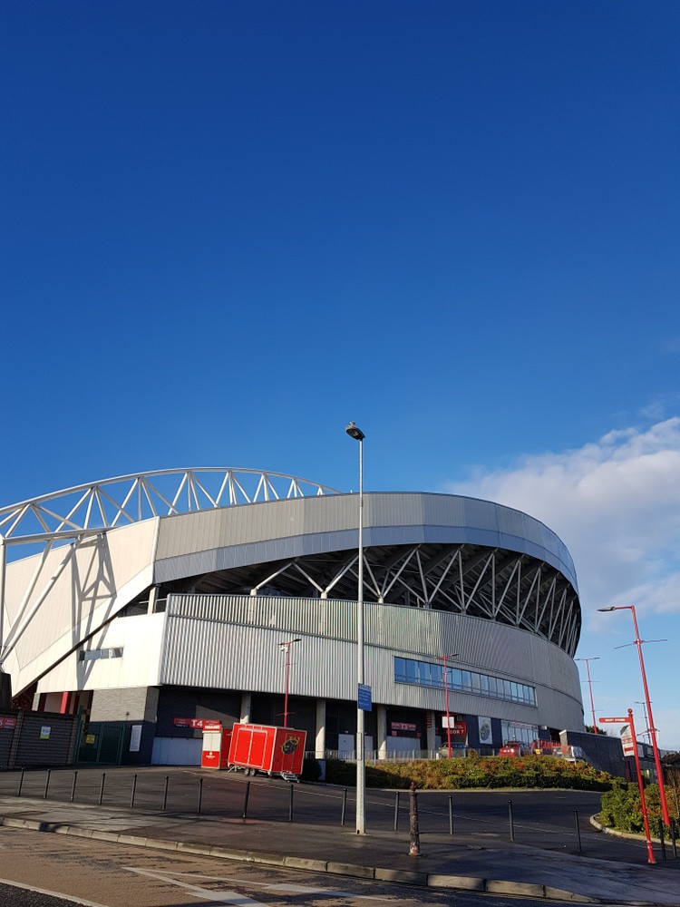 Thomond Park