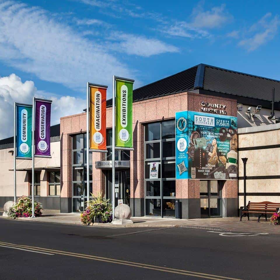Tipperary County Museum