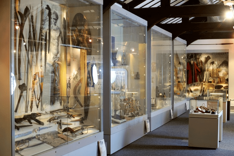 Torquay Museum