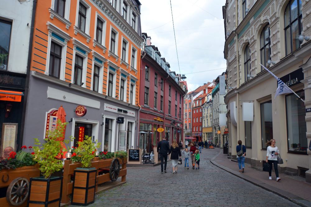 Vecrīga