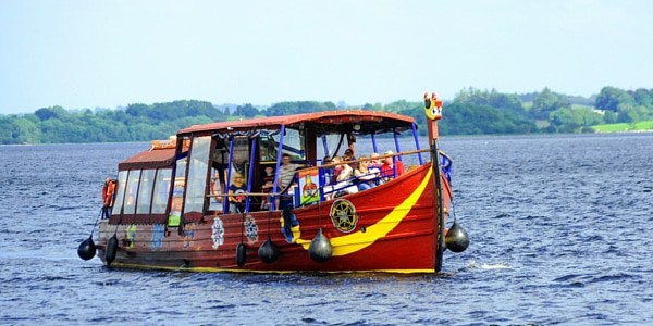 Viking Tours